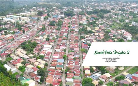 Catalunan Grande, Davao City, Davao del Sur, Davao Region .